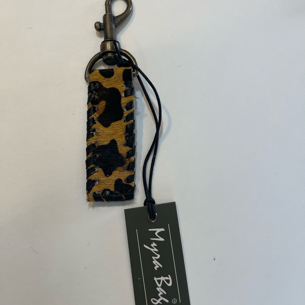 Key fob Myra bag